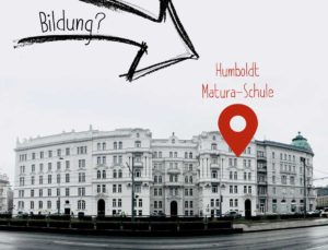 Humboldt Wien