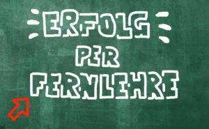 Erfolg per Fernlehre Matura-Schule