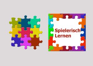 Spielerisch Lernen