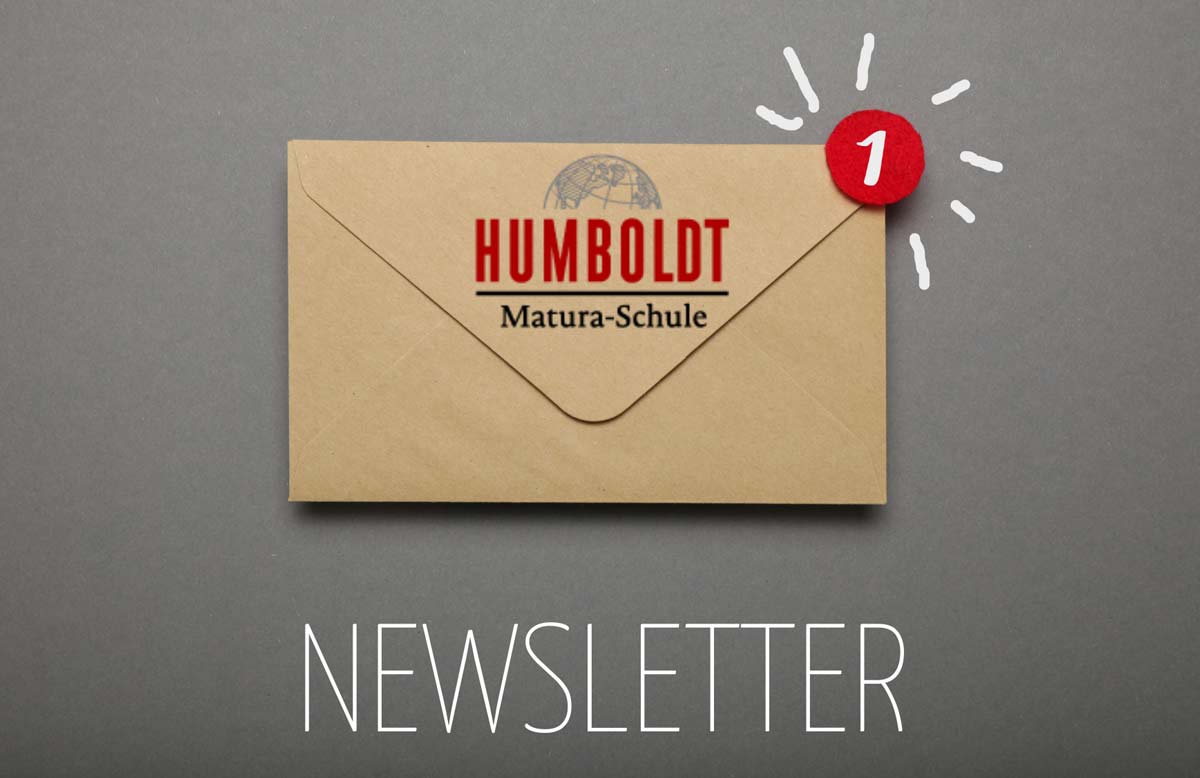Newsletter Humboldt
