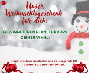 Weihnachtsaktion Humboldt Matura-Schule