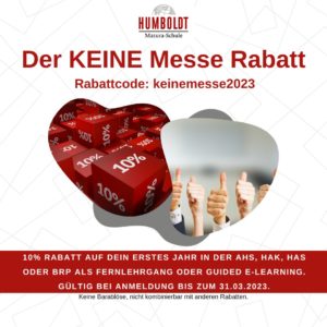 Rabatt