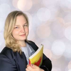 Lisa Siebenhofer-Khemiri