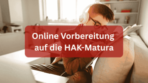 Online Vorbereitung auf die HAK-Matura
