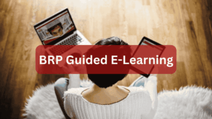 BRP Guided E-Learning