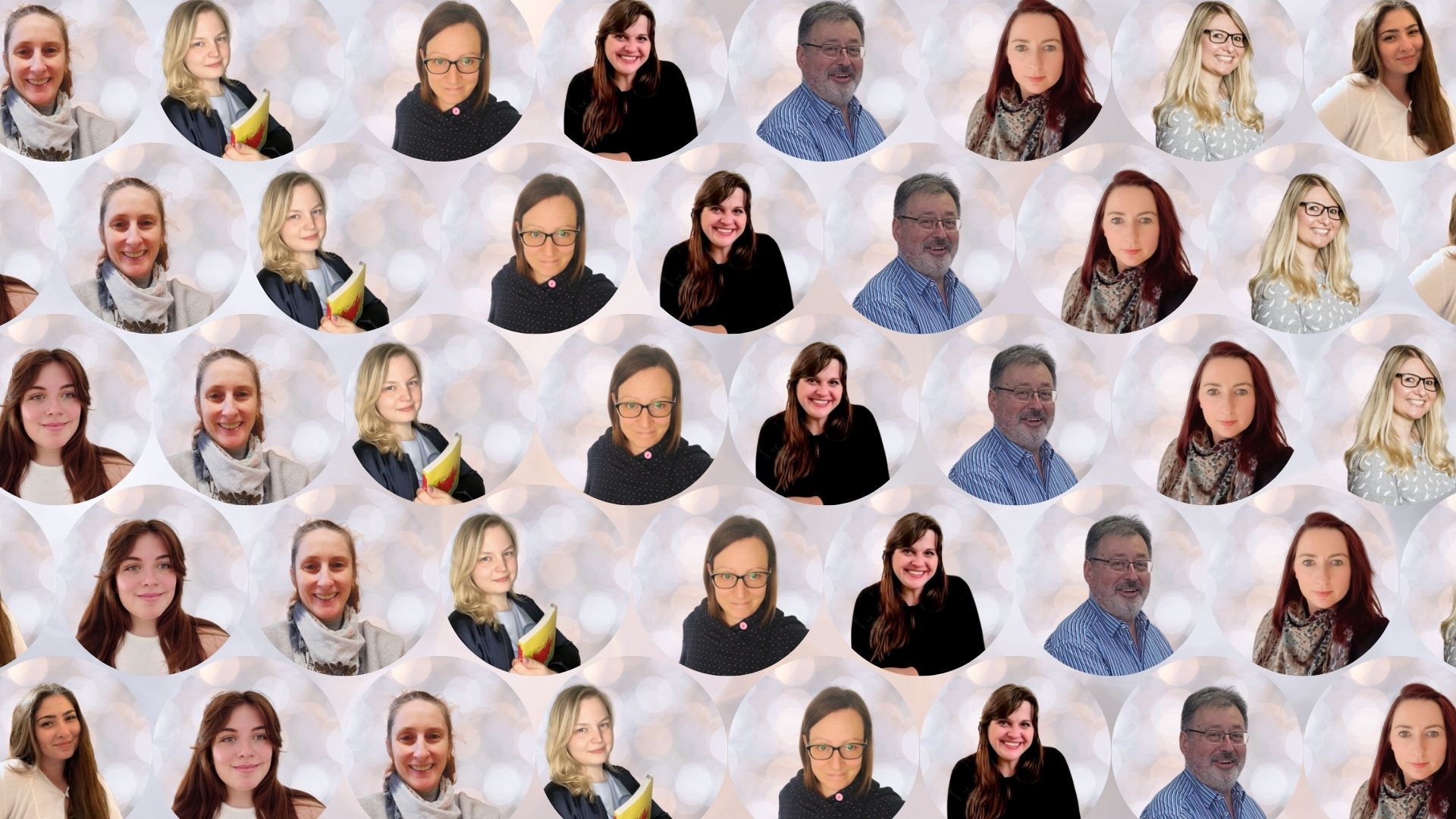 Foto Team