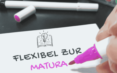 Berufsbegleitend und strukturiert lernen