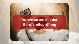 Berufsreifeprüfung