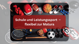 Schule und Leistungssport