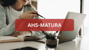 AHS-Matura online vorbereiten
