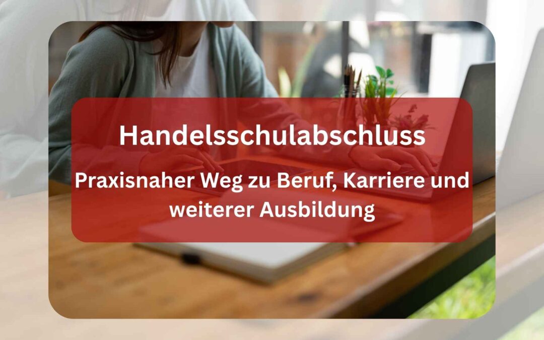 Handelsschulabschluss