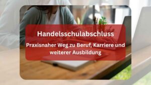 Handelsschulabschluss