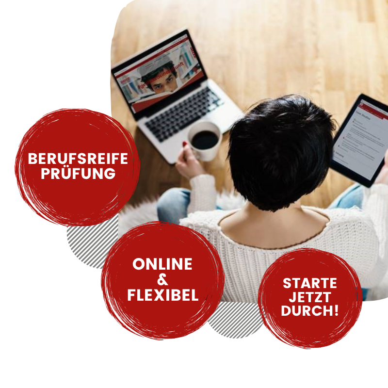 Berufsreifeprüfung